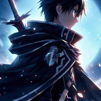 Kirito